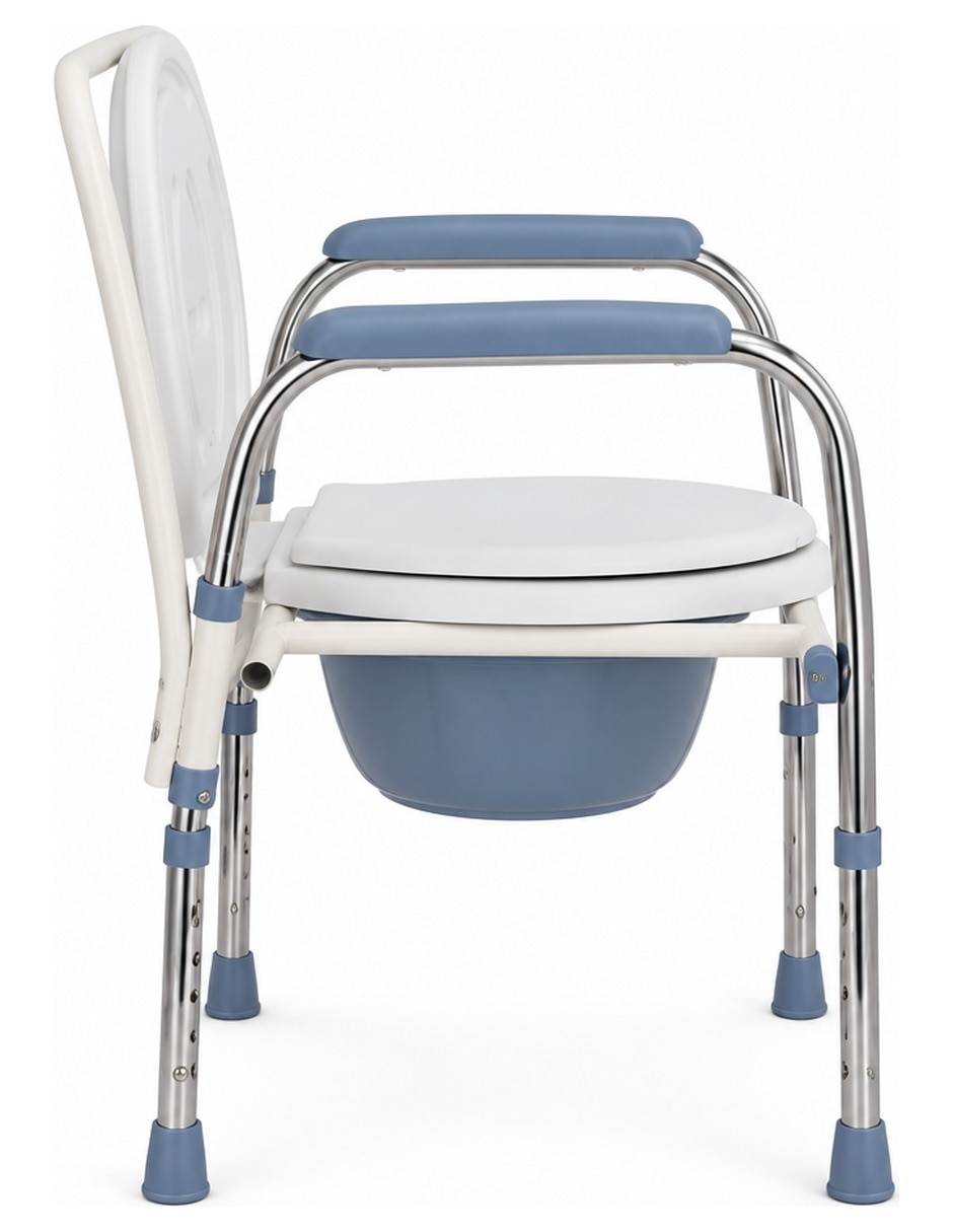 Silla cómodo afsb-c-x1 7