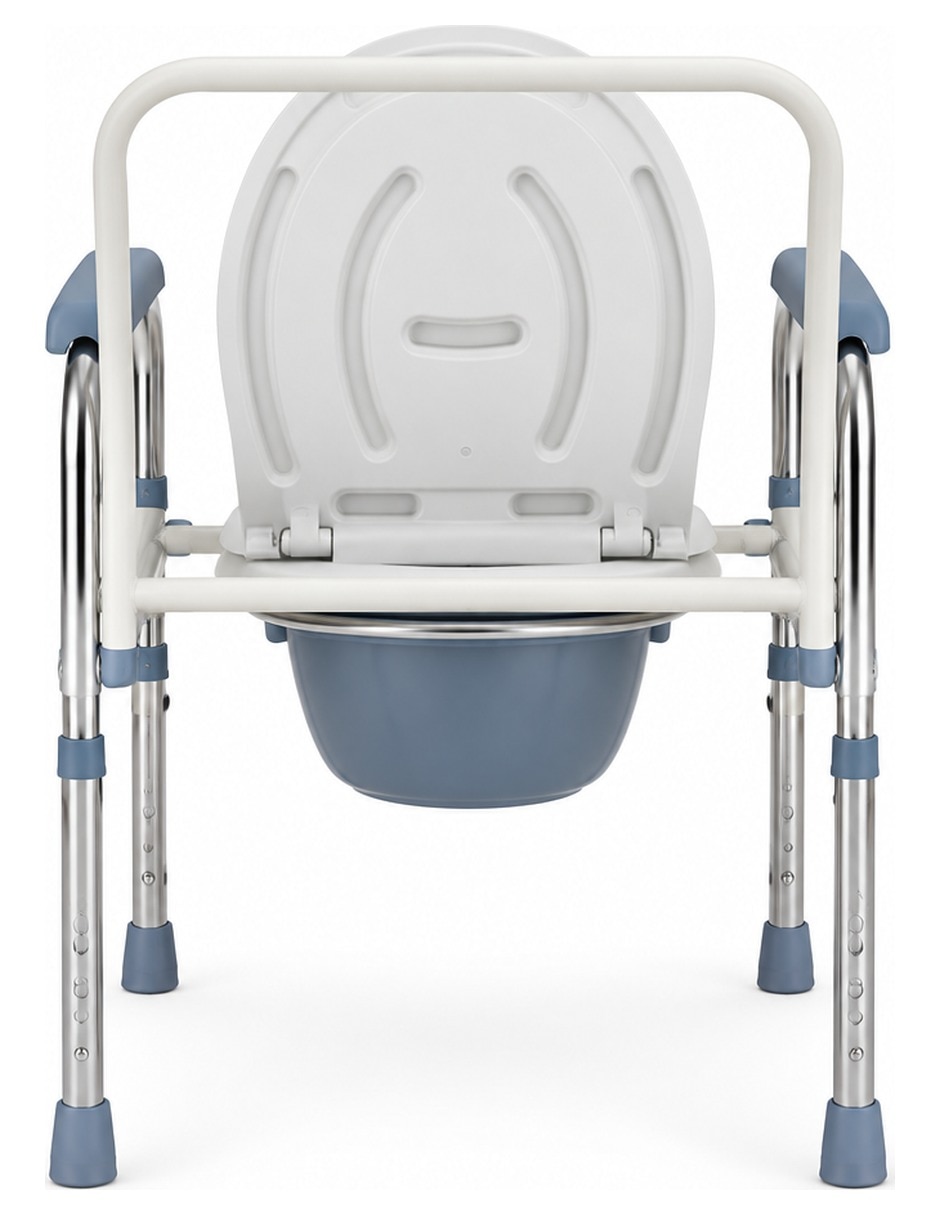 Silla cómodo afsb-c-x1 8