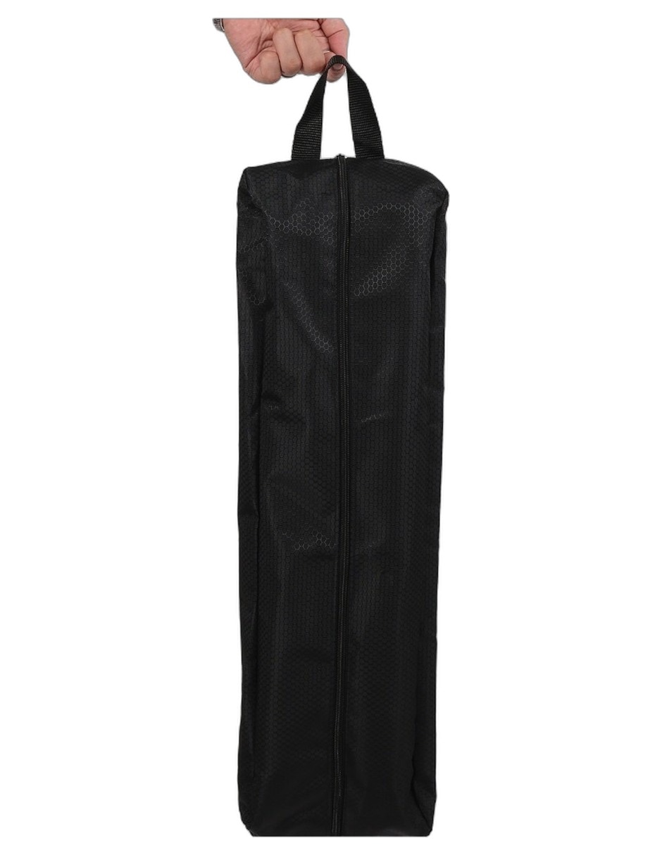 Bastón plegable de metal 9