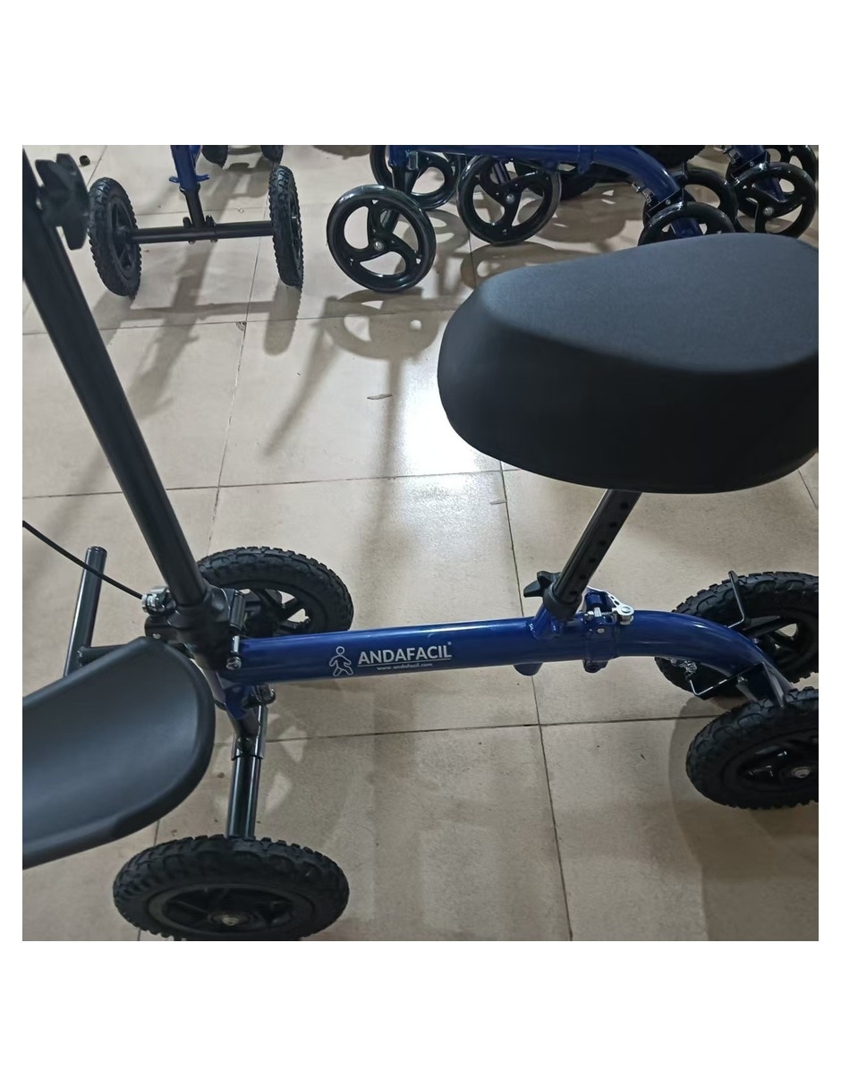 Andadera afkrp-x1 4