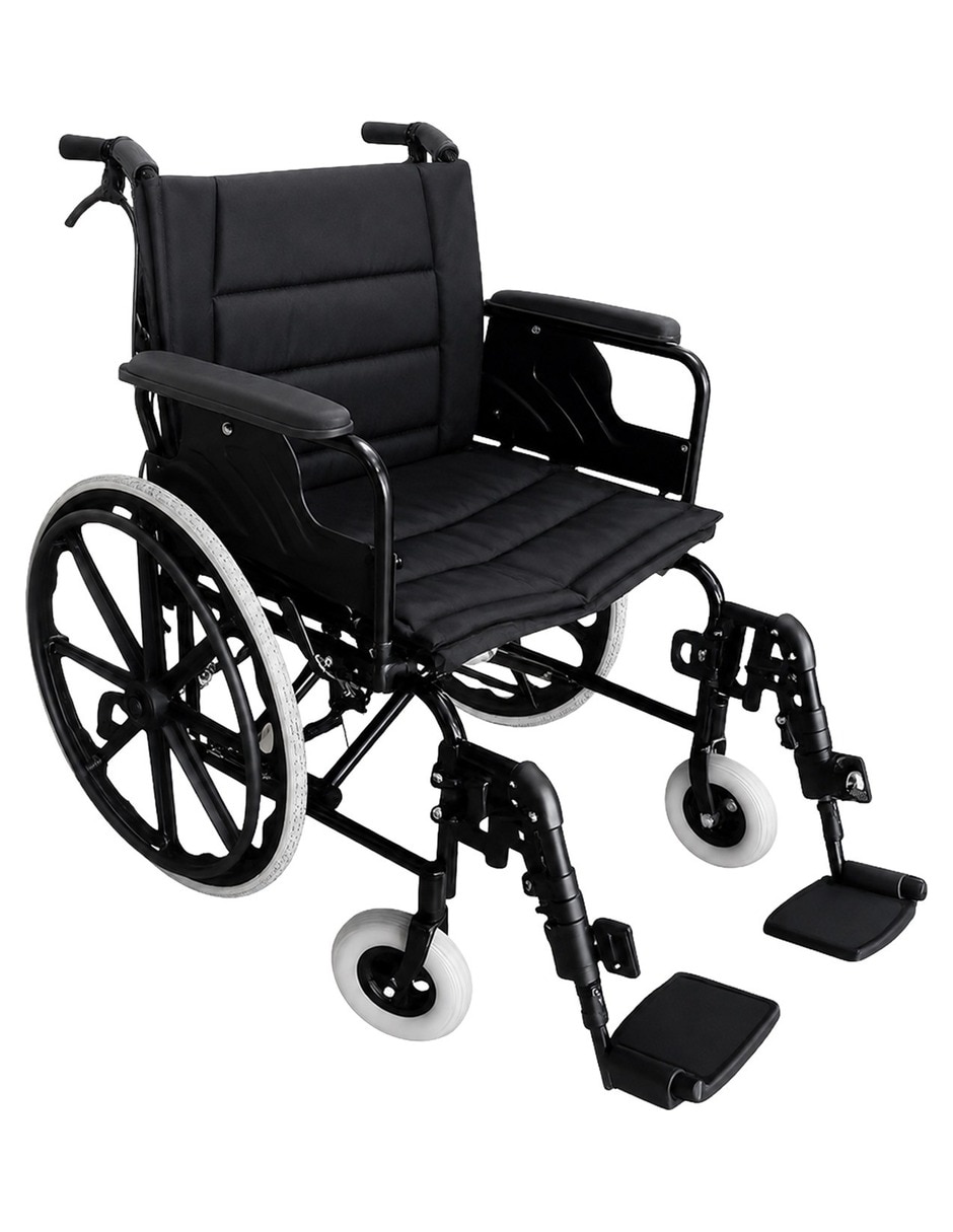Silla de ruedas af-sxl-x1