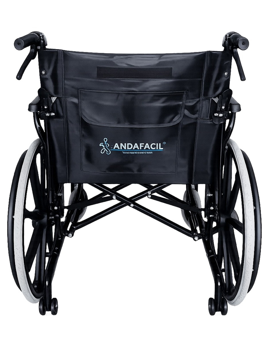Silla de ruedas af-sxl-x1 6