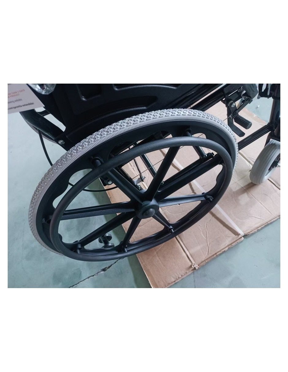 Silla de ruedas af-sxl-x1 9