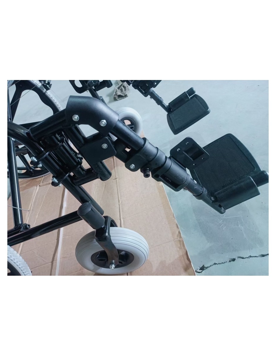 Silla de ruedas af-sxl-x1 10