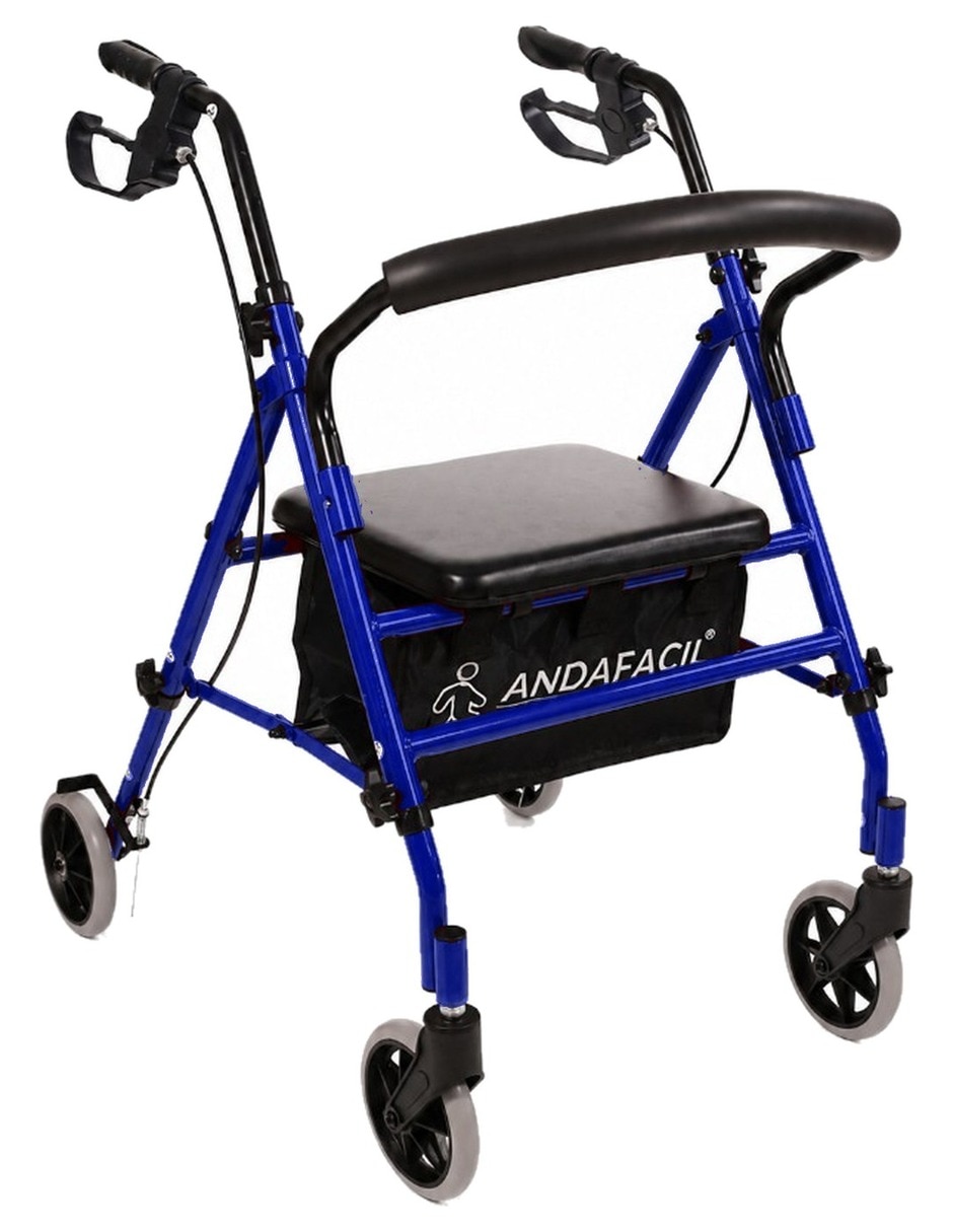 Andadera af4r25-er