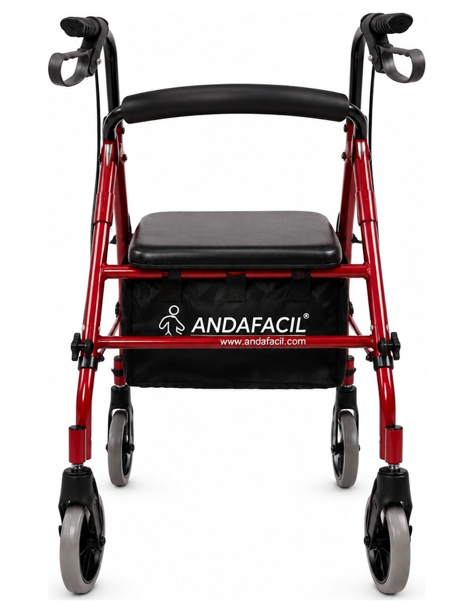 Andadera af4r25-er 8