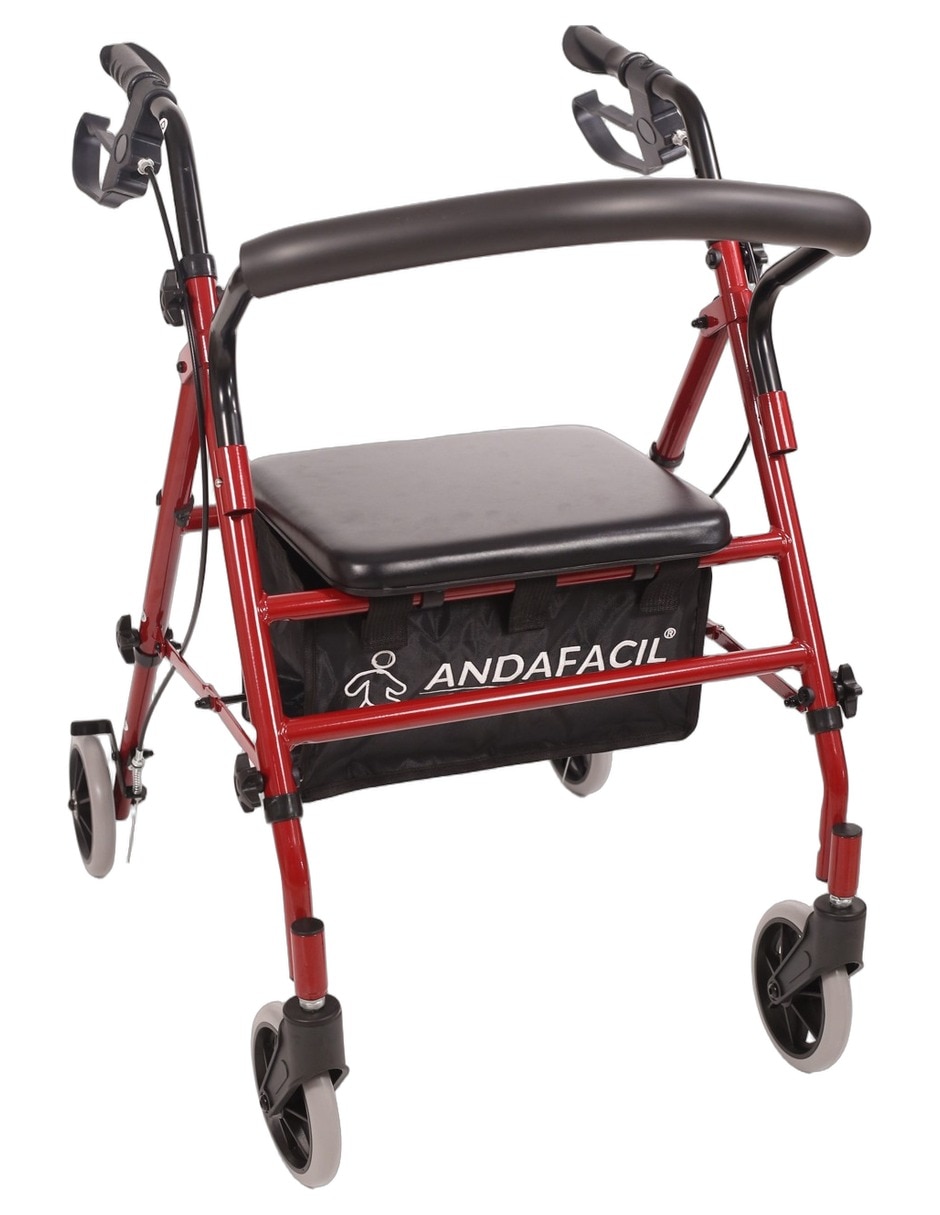 Andadera af4r25-er 9
