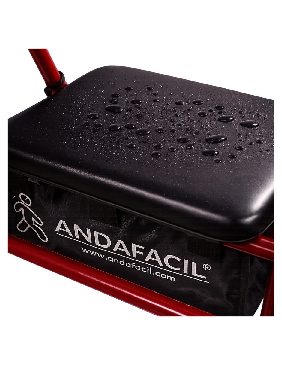 Andadera af4r25-er 13