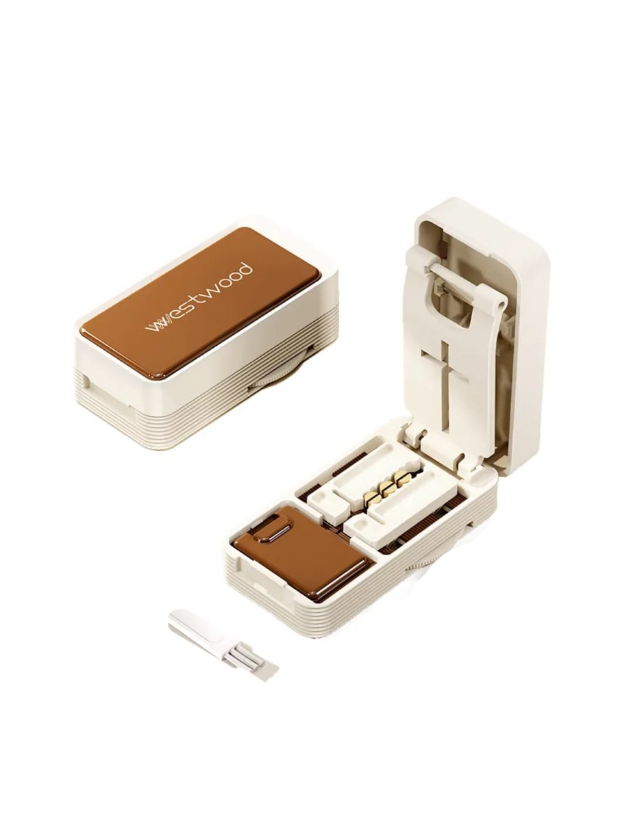 Cortador para pastillas