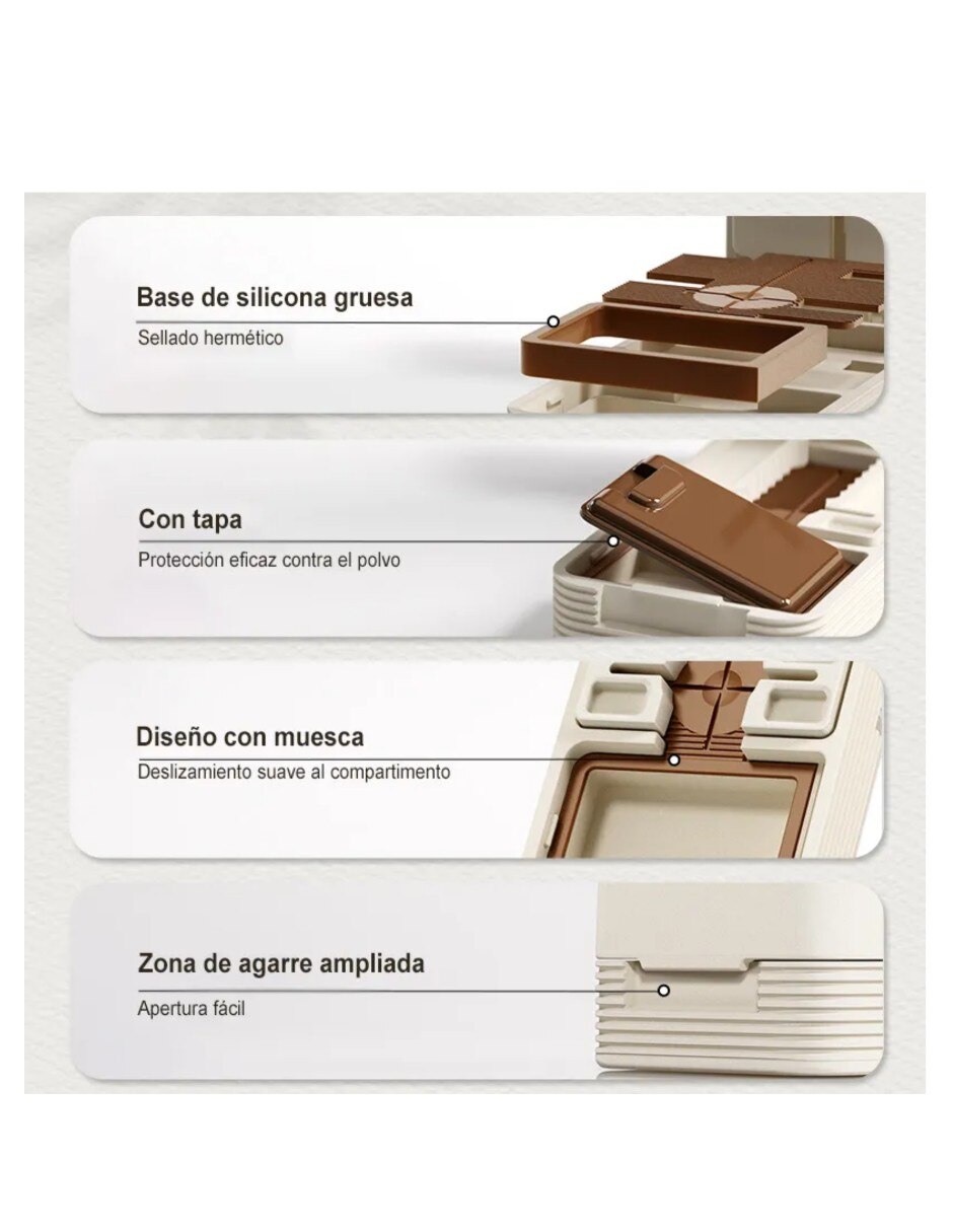 Cortador para pastillas 3