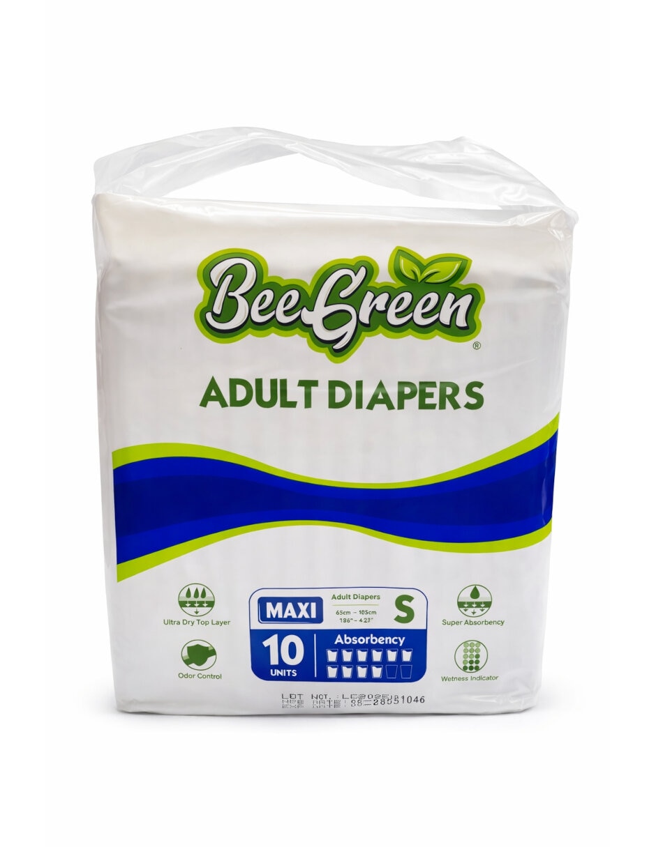 Pañales para adulto 1