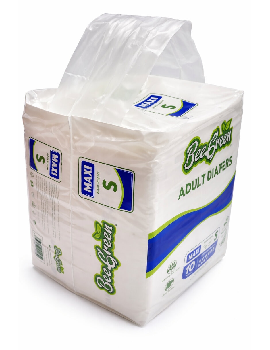 Pañales para adulto 2