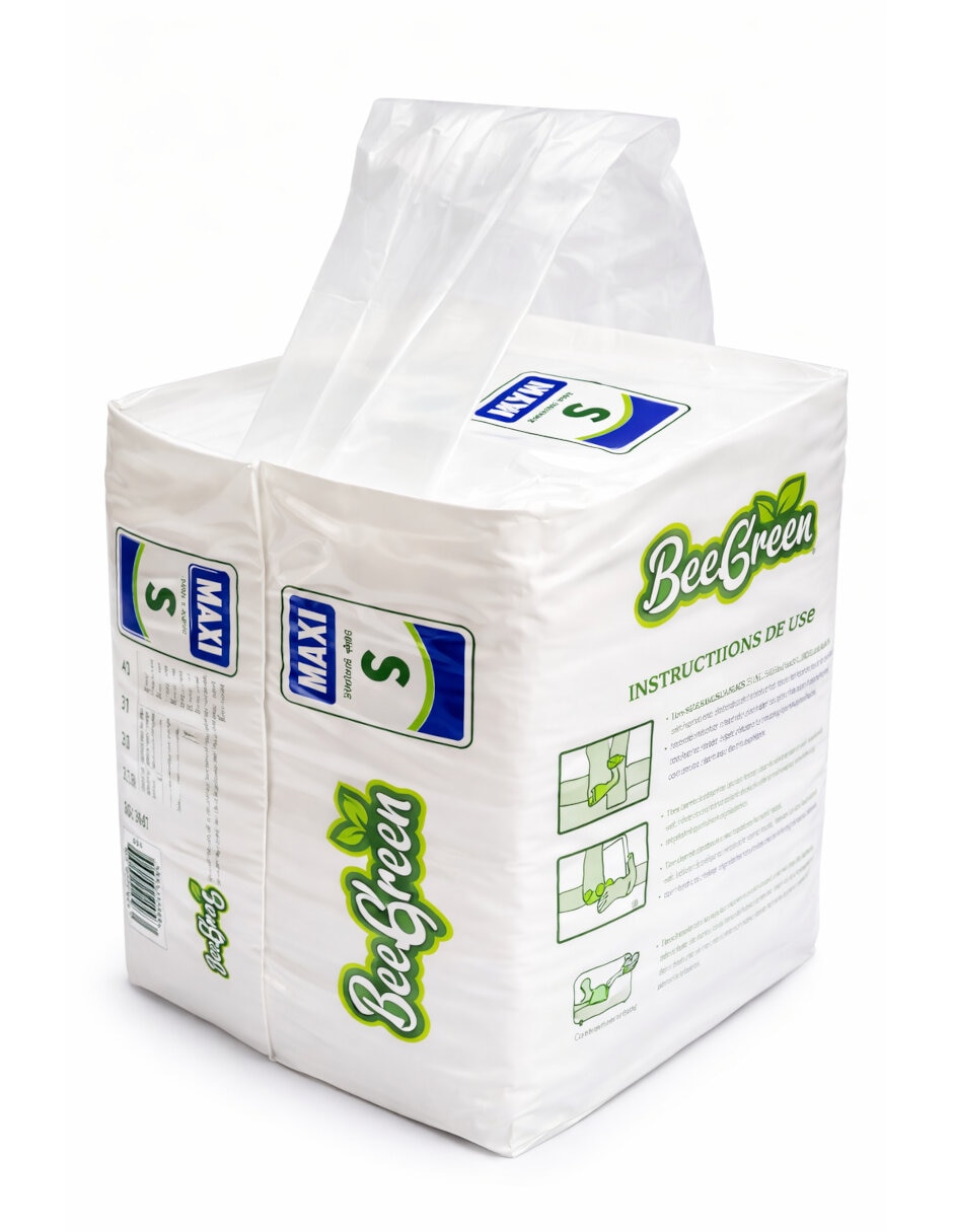 Pañales para adulto 3