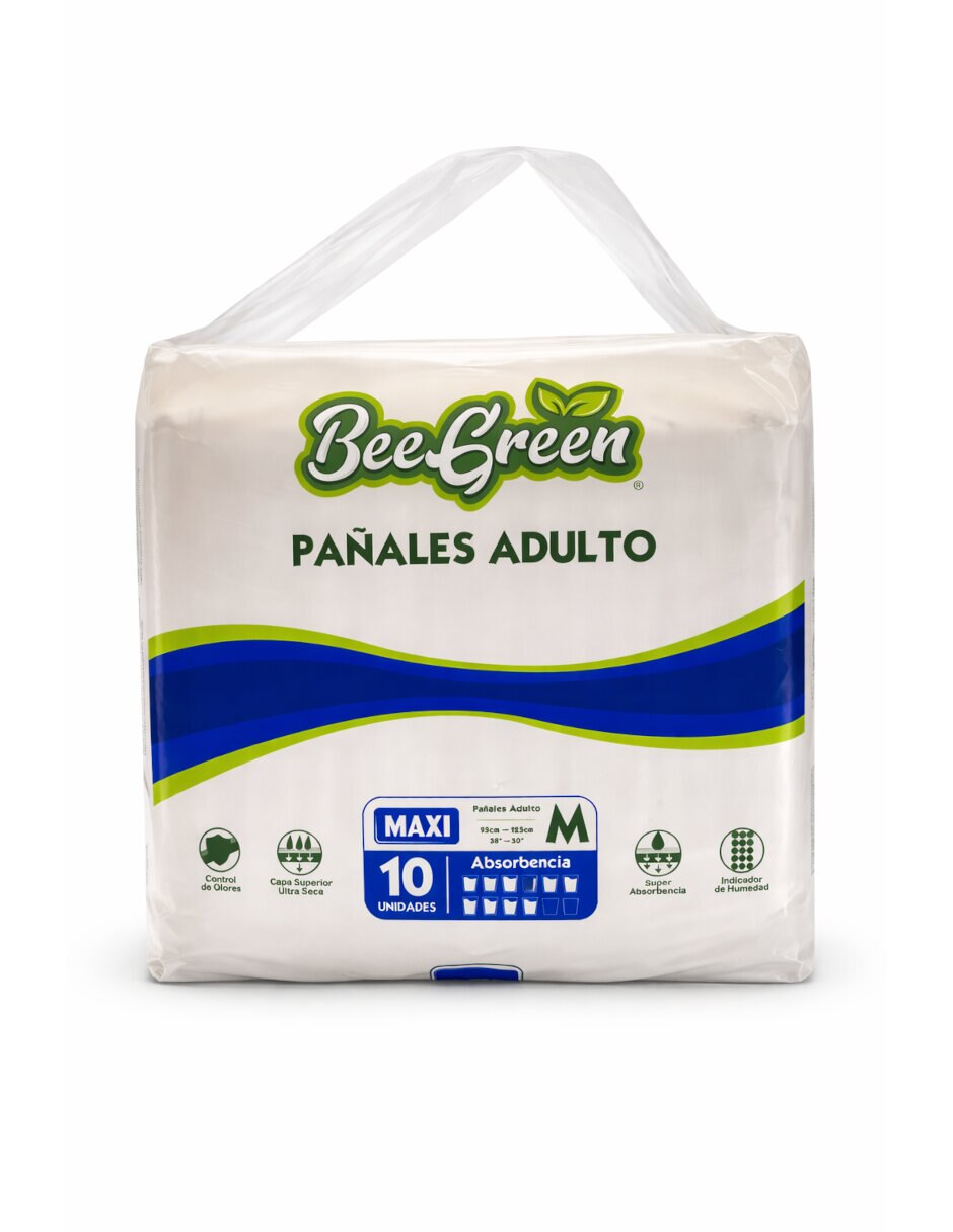 Pañales para adulto