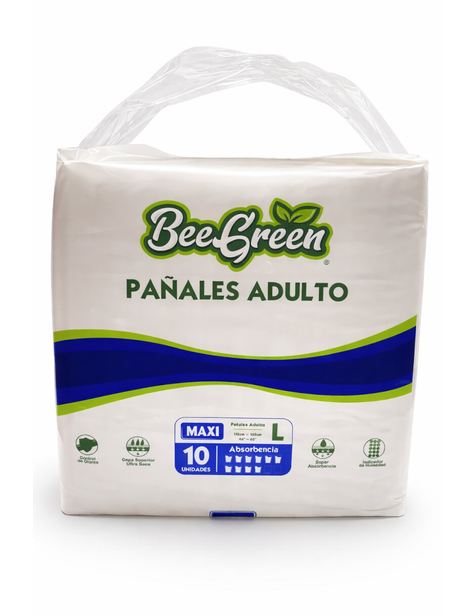 Pañales para adulto Pañales para adulto