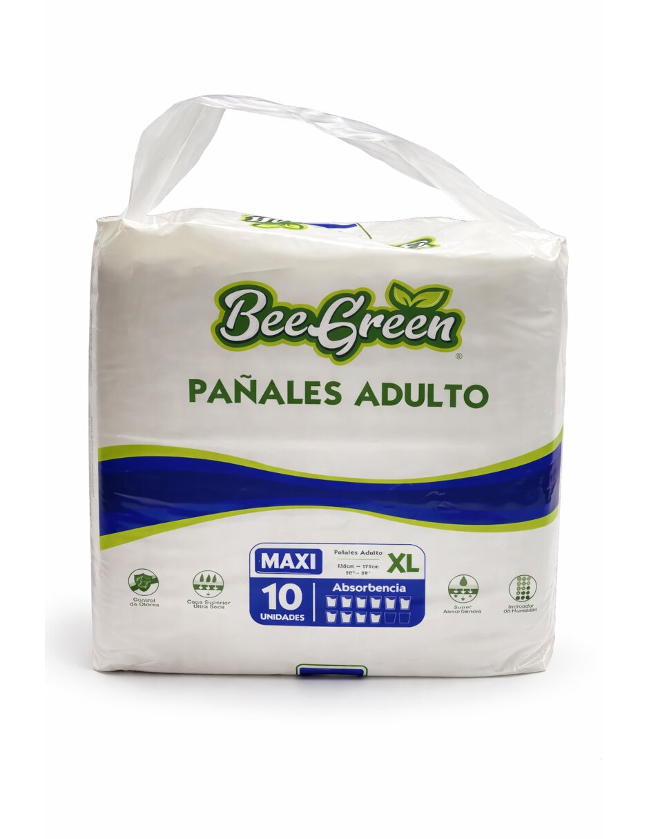 Pañales para adulto Pañales para adulto