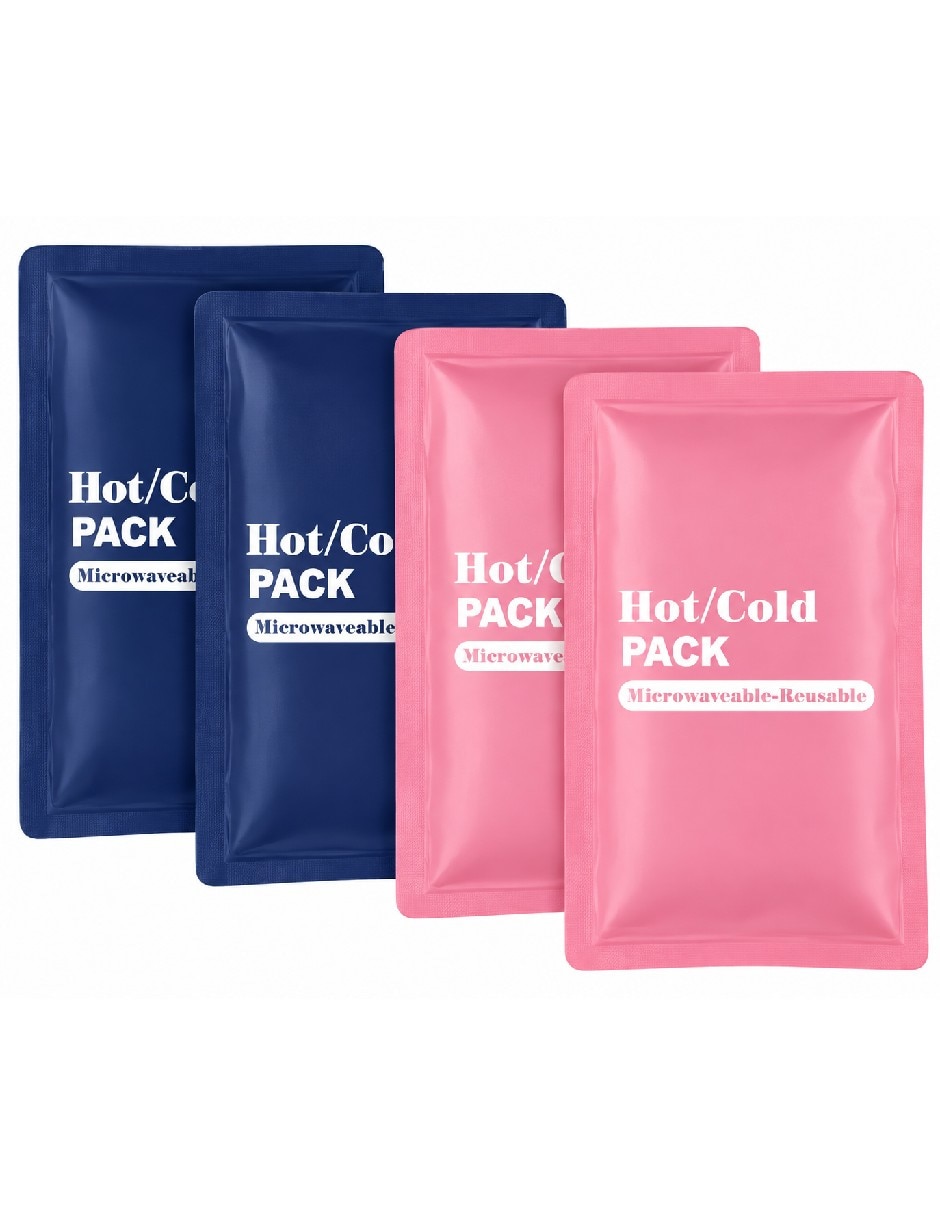 Compresa de Gel para Espalda Compresa de Gel para Espalda
