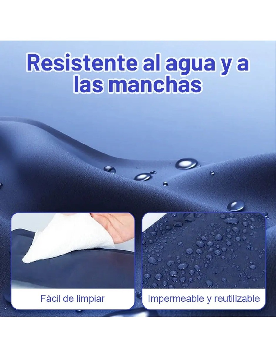 Compresa de Gel para Espalda 3