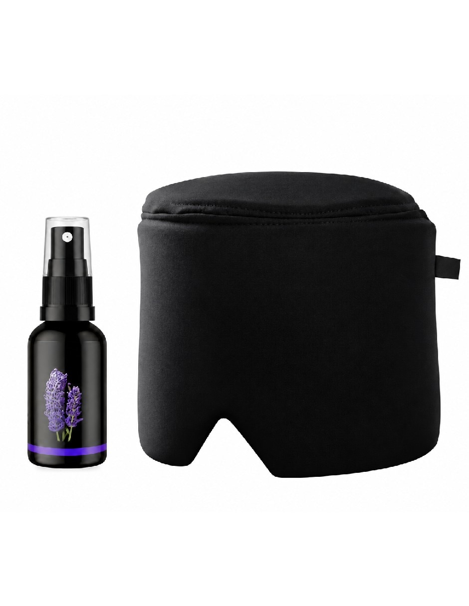Compresa de Gel para Cabeza Compresa de Gel para Cabeza