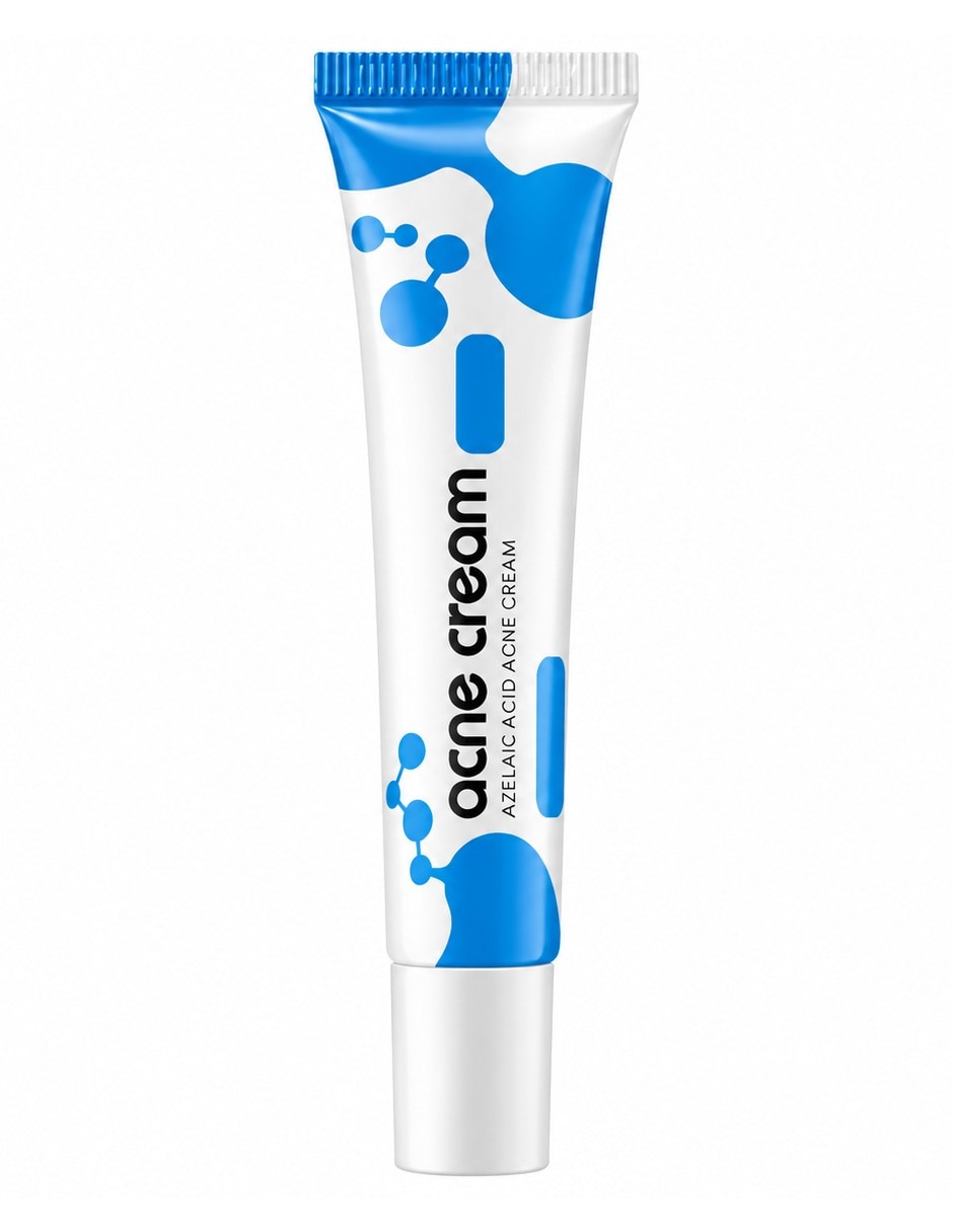 Crema para Facial recomendada para Acné de Día y noche para piel Todo tipo piel