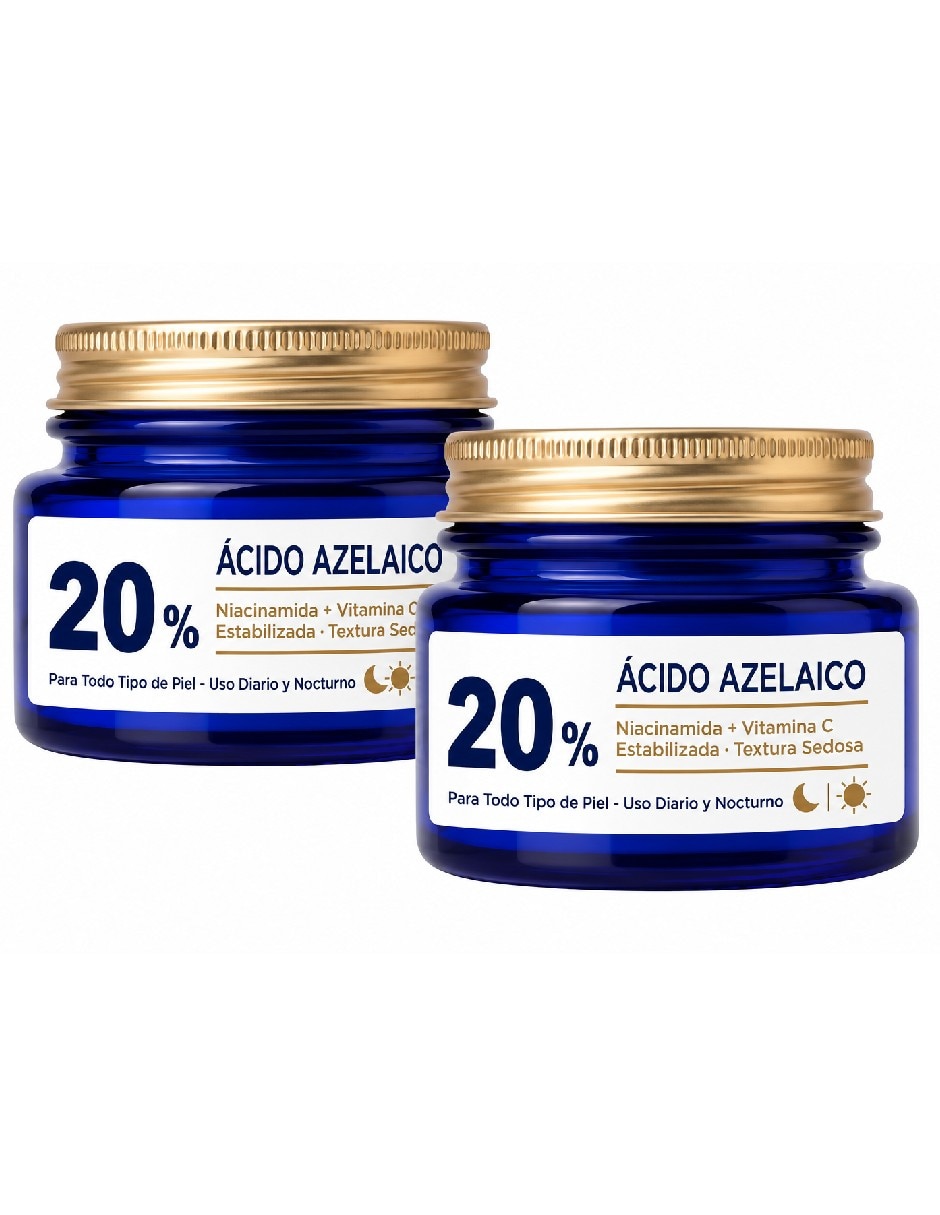 Crema para Facial recomendada para Acné de Día y noche para piel Todo tipo piel Crema para Facial recomendada para Acné de Día y noche para piel Todo tipo piel