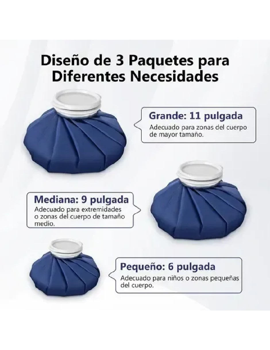 Compresa de No aplica para Cabeza 2