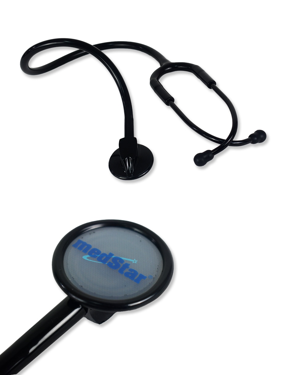 Equipo médico con Individual piezas