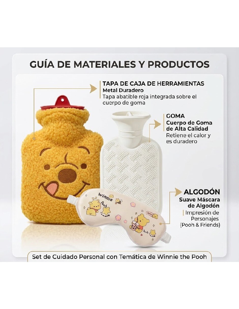 Compresa de Gel para Abdomen 2