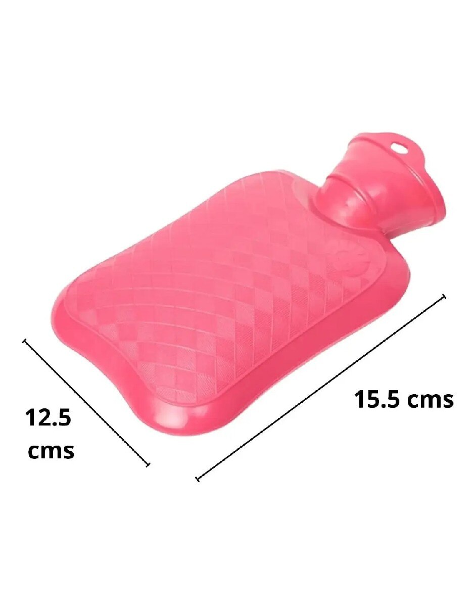 Compresa de No aplica para Abdomen 2