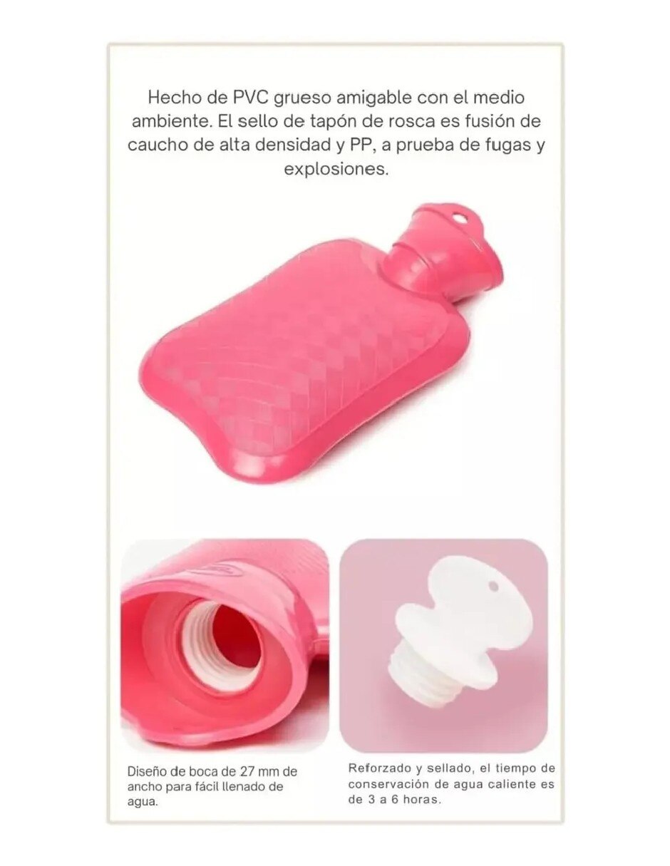 Compresa de No aplica para Abdomen 3
