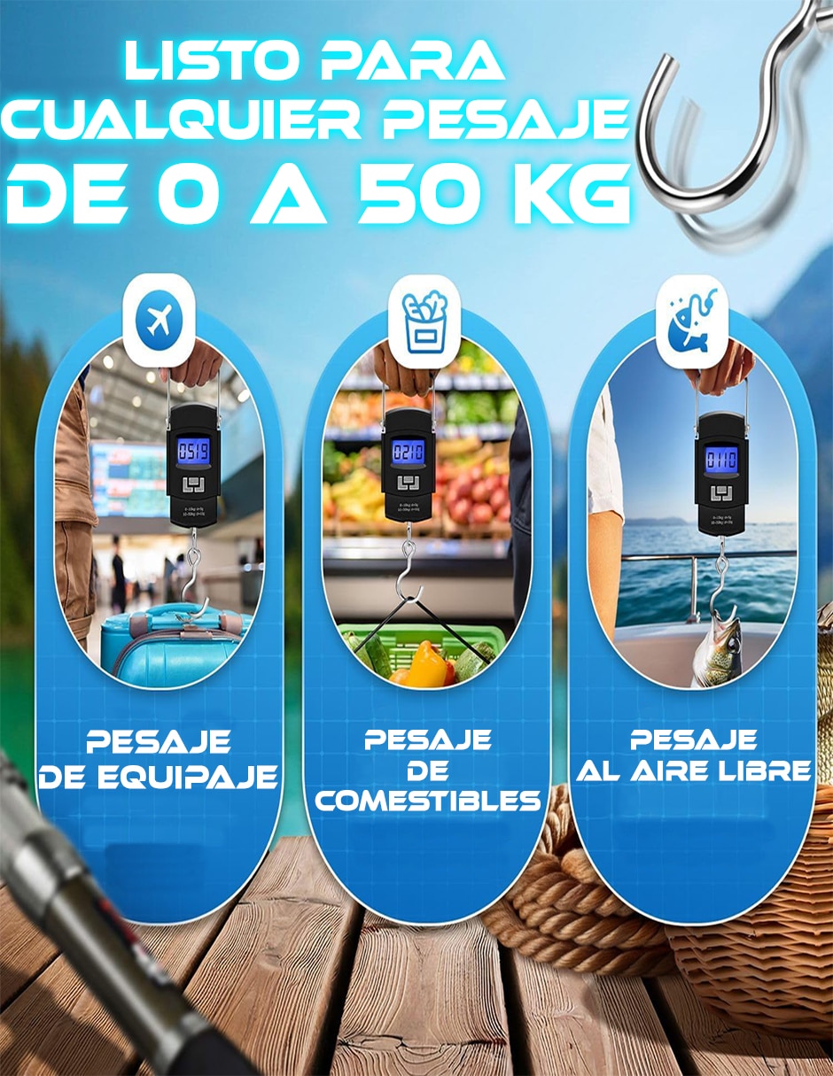 Báscula Digital 4