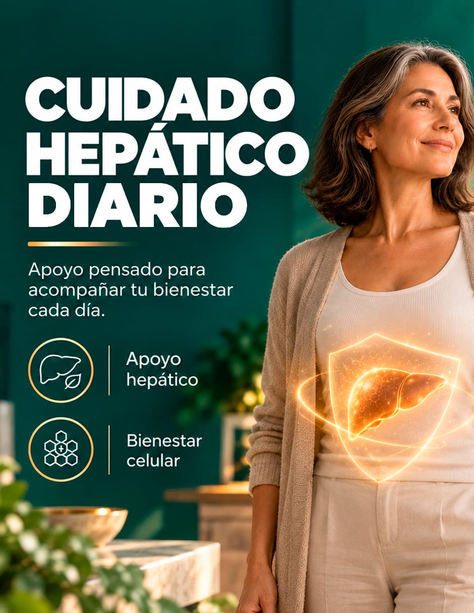 TUDCA 1200 mg Apoyo Hepático Flujo Biliar de 120 cápsulas 5