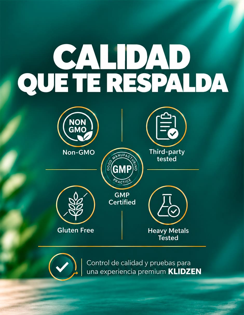 TUDCA 1200 mg Apoyo Hepático Flujo Biliar de 120 cápsulas 7