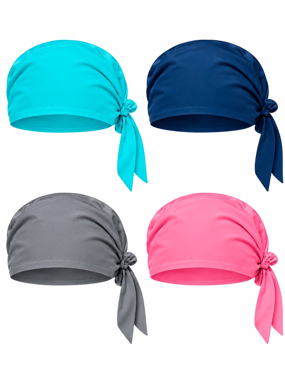 Gorro quirúrgico 4