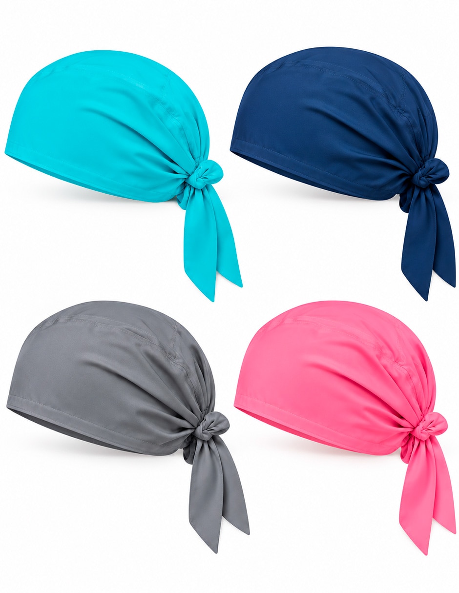 Gorro quirúrgico 4 2