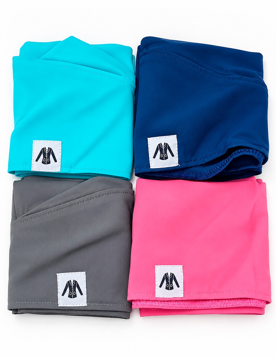 Gorro quirúrgico 4 4
