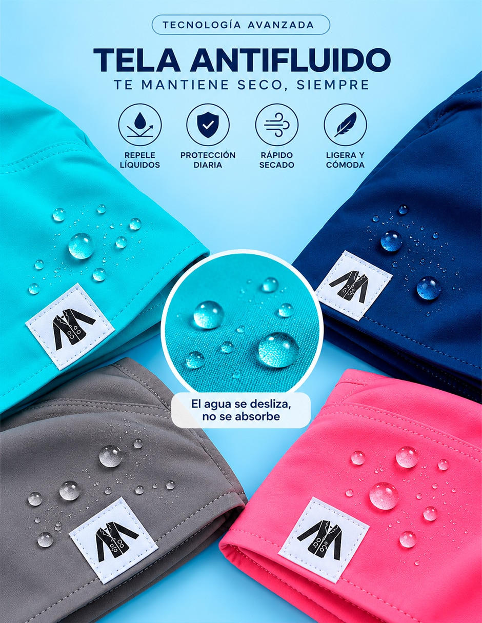 Gorro quirúrgico 4 7