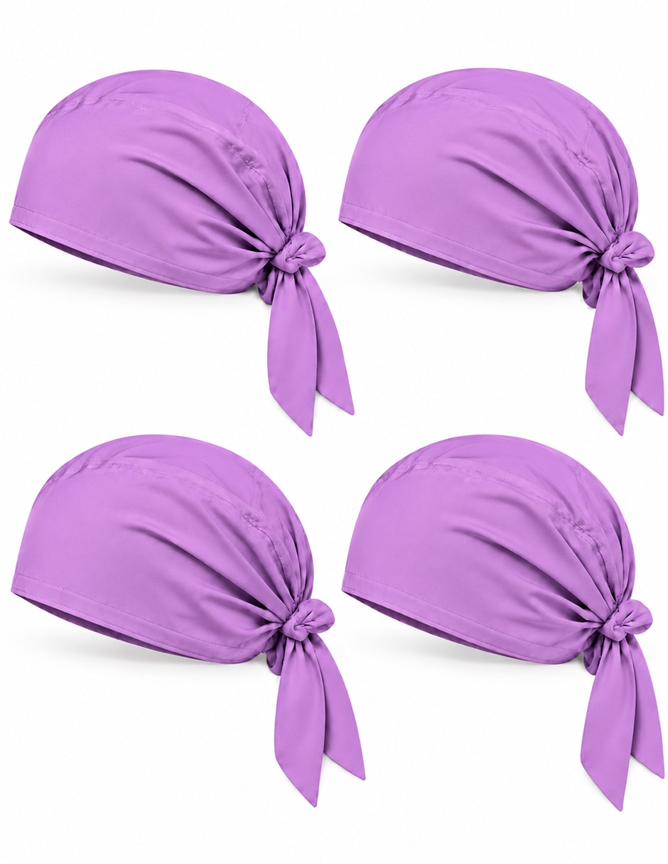 Gorro quirúrgico Hipoalergénico 4