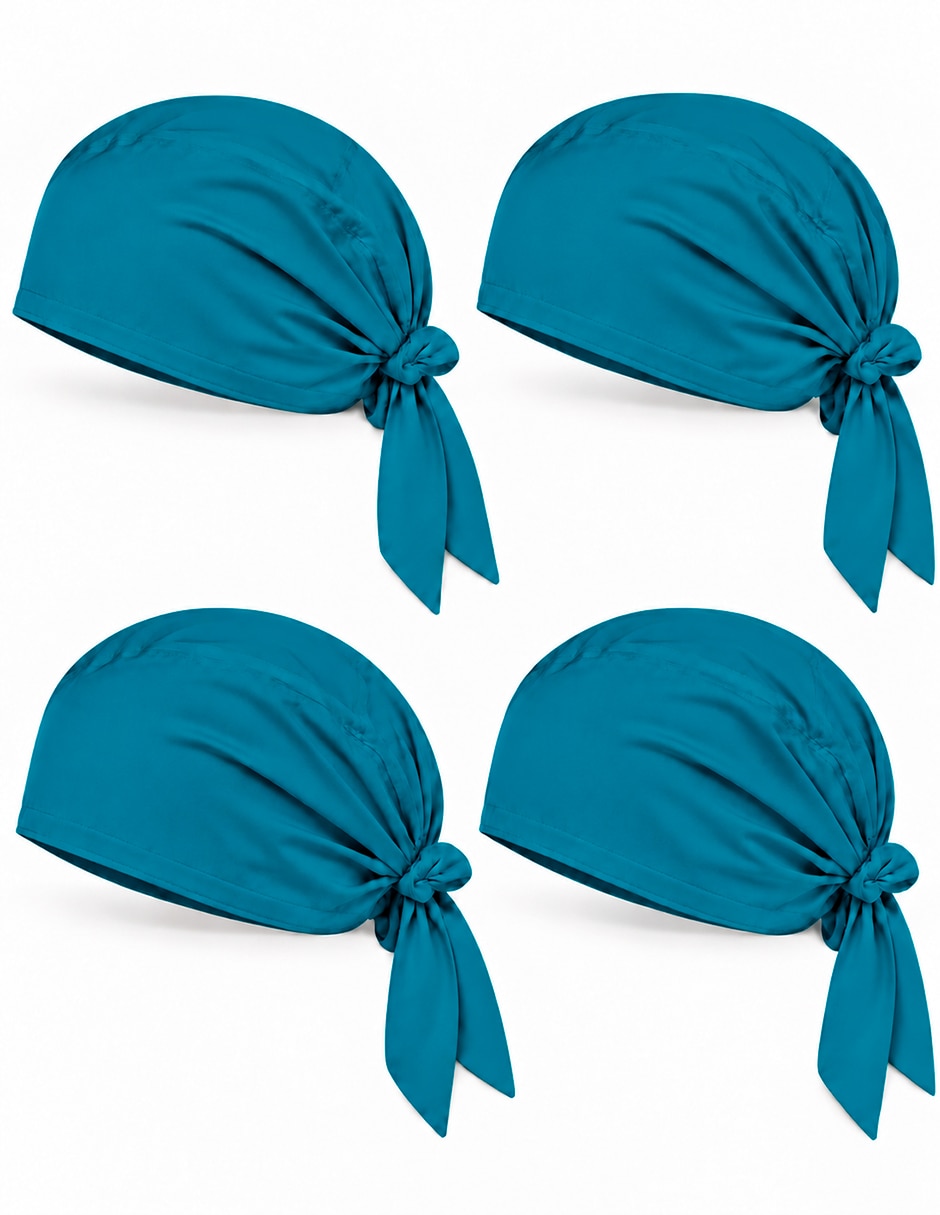 Gorro quirúrgico Hipoalergénico 4