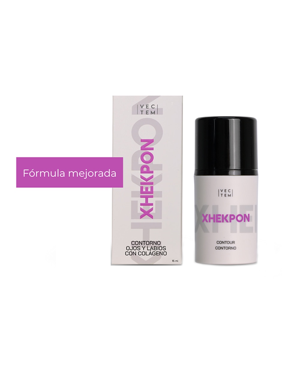 Crema para contorno de ojos y labios recomendada para prevenir signos de la edad día y noche todo tipo de piel 5