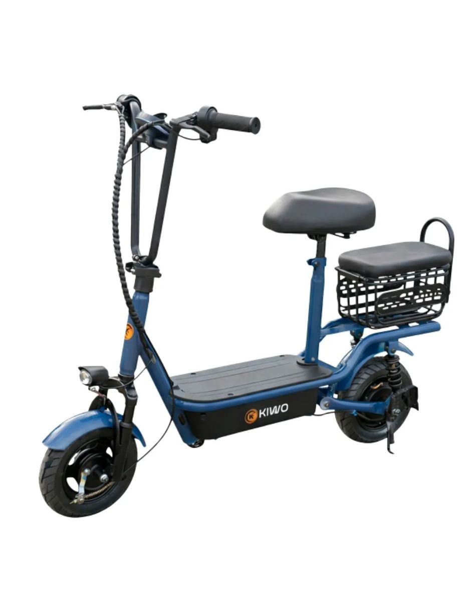 Scooter de movilidad Scooter de movilidad