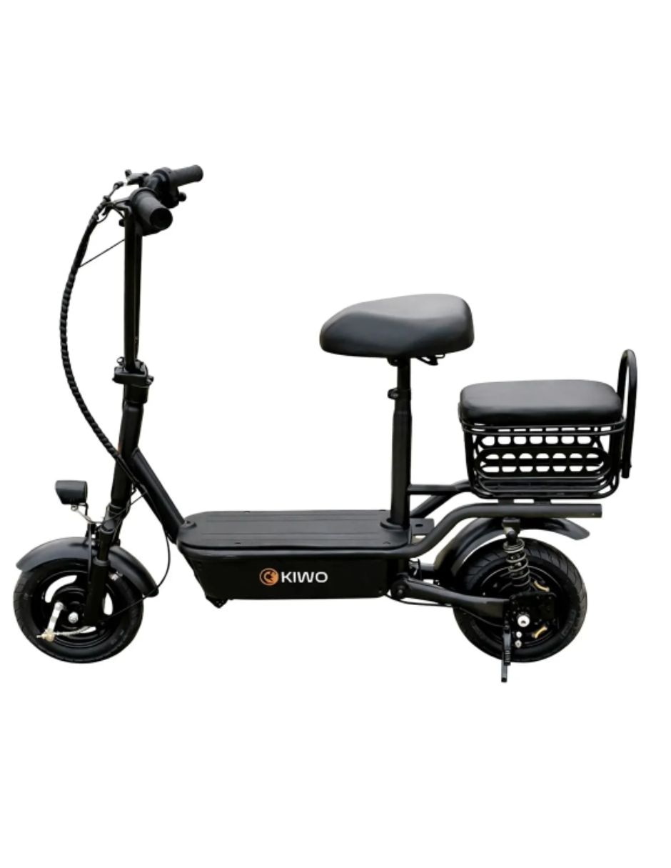 Scooter de movilidad 2
