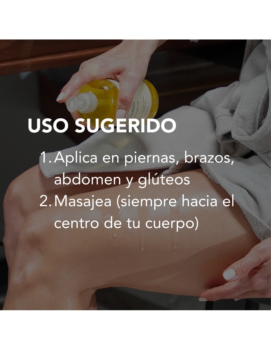 Aceite corporal de cítrico 3