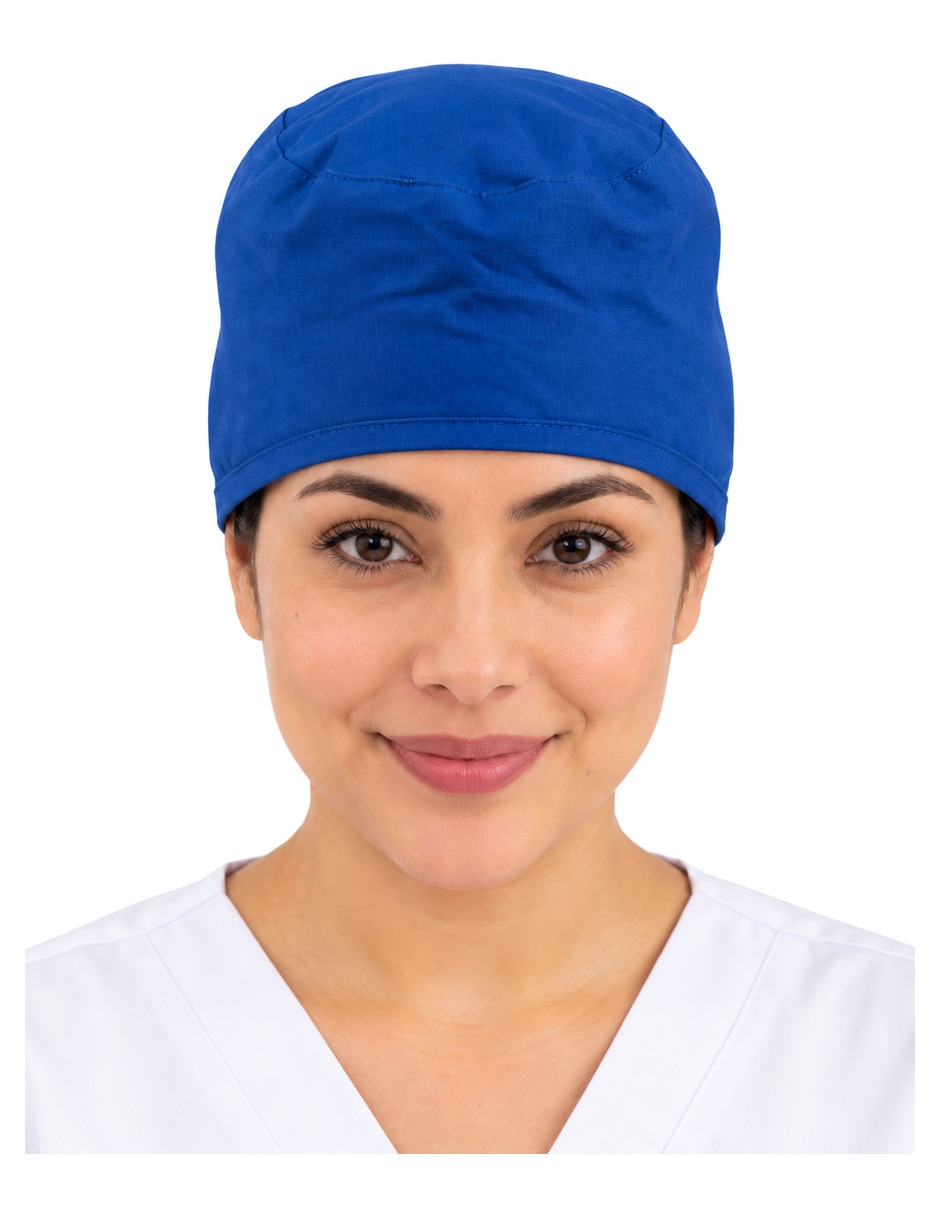 Gorro quirúrgico