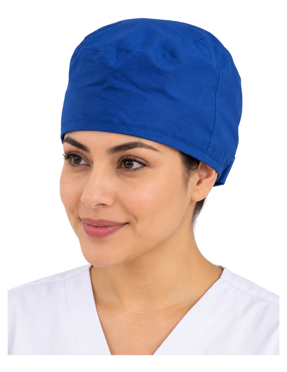 Gorro quirúrgico 4