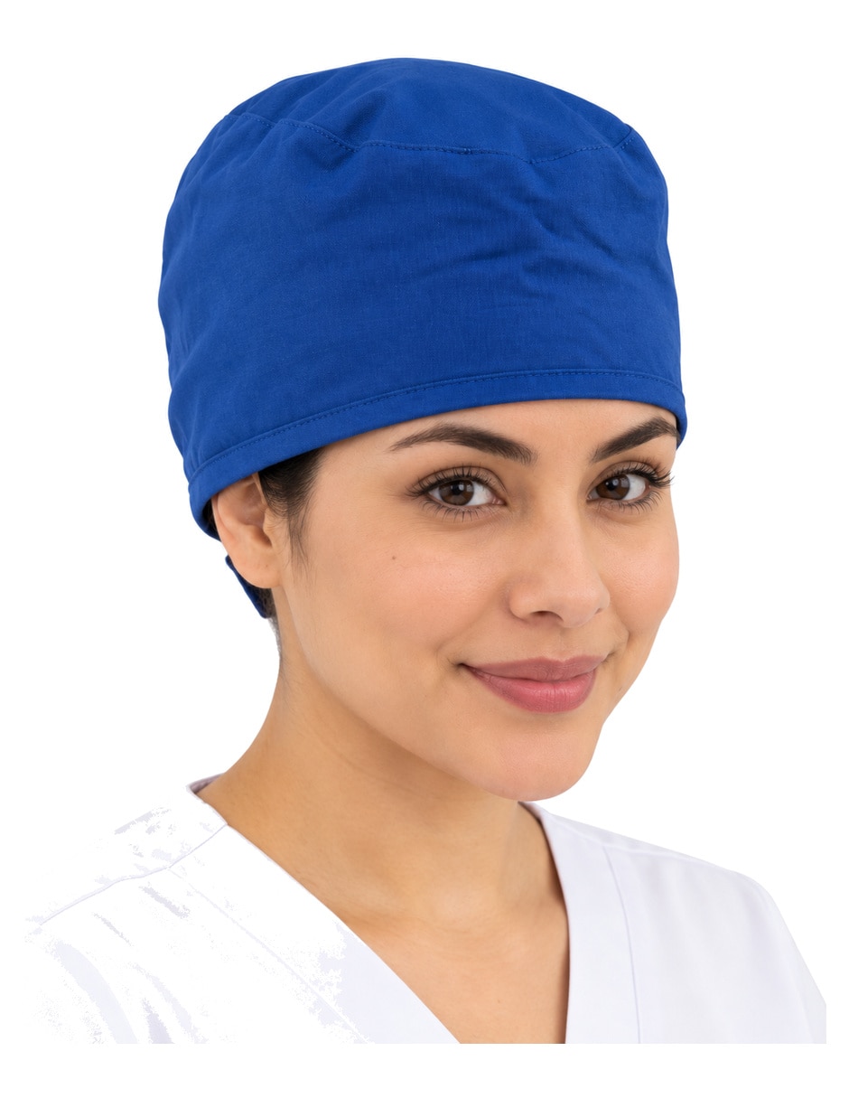 Gorro quirúrgico 5