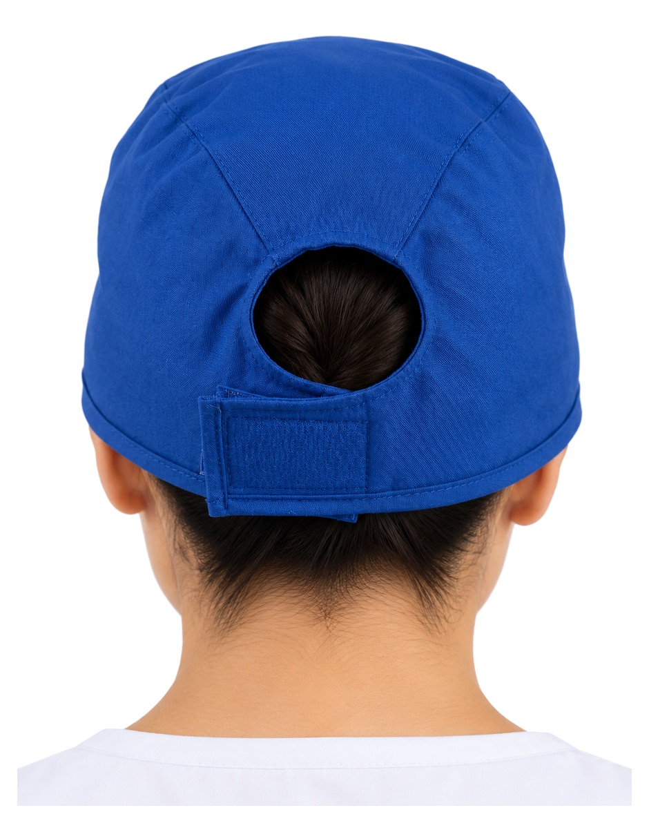 Gorro quirúrgico 7