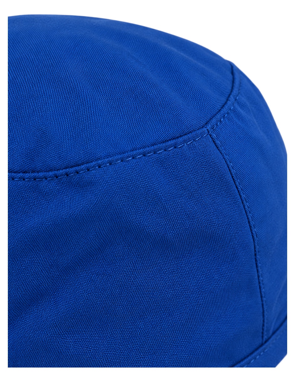 Gorro quirúrgico 8