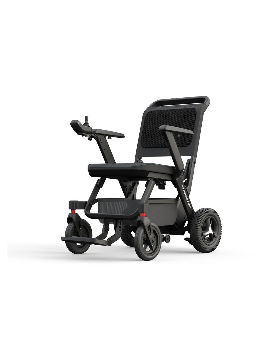 Silla de ruedas eléctrica rinde 18 km AF-RC40 Silla de ruedas eléctrica rinde 18 km AF-RC40