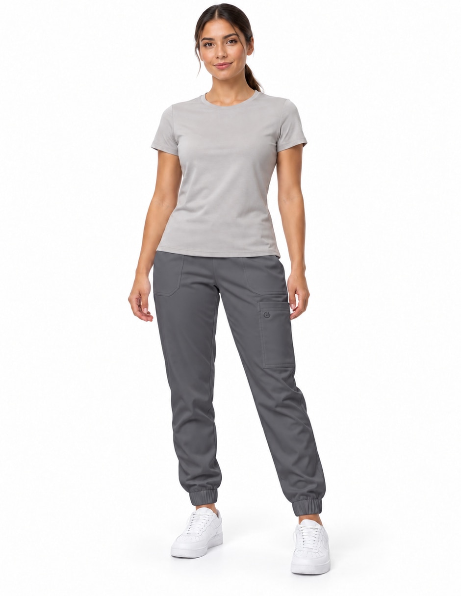 Gris oxford 3